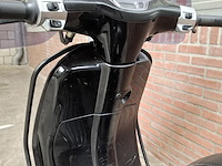 Snorscooter, vespa, sprint 4t, 2016 - afbeelding 19 van  38