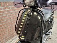 Snorscooter, vespa, sprint 4t, 2016 - afbeelding 24 van  38