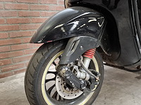 Snorscooter, vespa, sprint 4t, 2016 - afbeelding 25 van  38