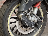 Snorscooter, vespa, sprint 4t, 2016 - afbeelding 26 van  38