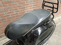 Snorscooter, vespa, sprint 4t, 2016 - afbeelding 27 van  38