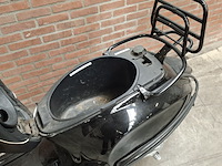 Snorscooter, vespa, sprint 4t, 2016 - afbeelding 28 van  38