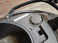 Snorscooter, vespa, sprint 4t, 2016 - afbeelding 29 van  38