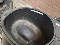 Snorscooter, vespa, sprint 4t, 2016 - afbeelding 30 van  38