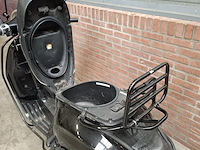 Snorscooter, vespa, sprint 4t, 2016 - afbeelding 31 van  38