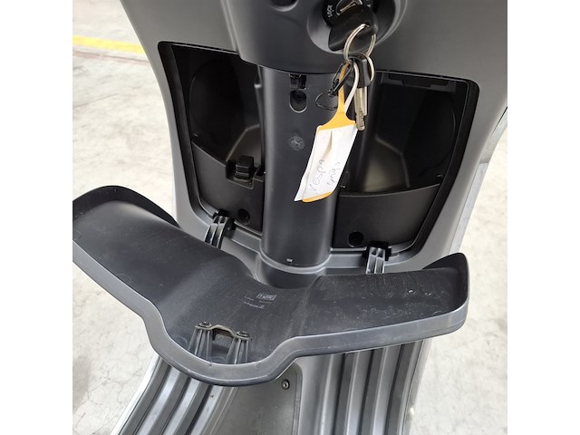 Snorscooter, vespa, sprint 4t, 2016 - afbeelding 2 van  28