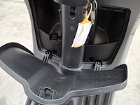 Snorscooter, vespa, sprint 4t, 2016 - afbeelding 2 van  28
