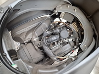 Snorscooter, vespa, sprint 4t, 2016 - afbeelding 7 van  28
