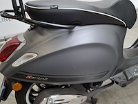 Snorscooter, vespa, sprint 4t, 2016 - afbeelding 11 van  28