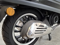 Snorscooter, vespa, sprint 4t, 2016 - afbeelding 13 van  28