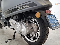 Snorscooter, vespa, sprint 4t, 2016 - afbeelding 14 van  28