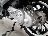 Snorscooter, vespa, sprint 4t, 2016 - afbeelding 15 van  28