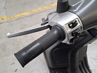 Snorscooter, vespa, sprint 4t, 2016 - afbeelding 17 van  28
