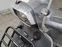 Snorscooter, vespa, sprint 4t, 2016 - afbeelding 18 van  28