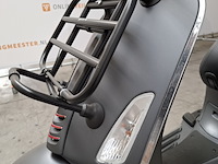 Snorscooter, vespa, sprint 4t, 2016 - afbeelding 19 van  28