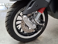 Snorscooter, vespa, sprint 4t, 2016 - afbeelding 20 van  28