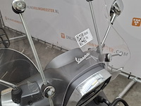 Snorscooter, vespa, sprint 4t, 2016 - afbeelding 22 van  28