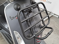 Snorscooter, vespa, sprint 4t, 2016 - afbeelding 23 van  28