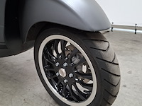 Snorscooter, vespa, sprint 4t, 2016 - afbeelding 24 van  28