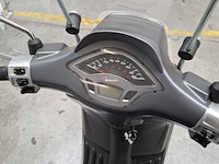 Snorscooter, vespa, sprint 4t, 2016 - afbeelding 25 van  28