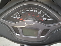 Snorscooter, vespa, sprint 4t, 2016 - afbeelding 26 van  28