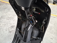 Snorscooter, vespa, sprint 4t, 2016 - afbeelding 2 van  34