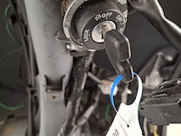 Snorscooter, vespa, sprint 4t, 2016 - afbeelding 3 van  34