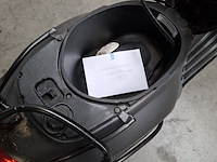 Snorscooter, vespa, sprint 4t, 2016 - afbeelding 6 van  34