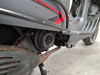 Snorscooter, vespa, sprint 4t, 2016 - afbeelding 13 van  34