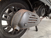 Snorscooter, vespa, sprint 4t, 2016 - afbeelding 14 van  34