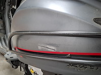 Snorscooter, vespa, sprint 4t, 2016 - afbeelding 18 van  34