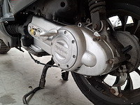 Snorscooter, vespa, sprint 4t, 2016 - afbeelding 19 van  34