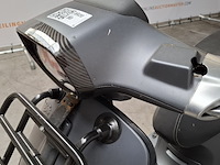 Snorscooter, vespa, sprint 4t, 2016 - afbeelding 24 van  34