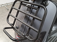 Snorscooter, vespa, sprint 4t, 2016 - afbeelding 25 van  34