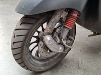 Snorscooter, vespa, sprint 4t, 2016 - afbeelding 27 van  34