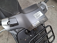 Snorscooter, vespa, sprint 4t, 2016 - afbeelding 23 van  34