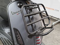 Snorscooter, vespa, sprint 4t, 2016 - afbeelding 29 van  34