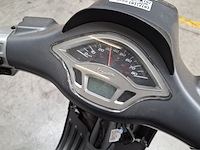 Snorscooter, vespa, sprint 4t, 2016 - afbeelding 33 van  34