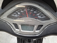 Snorscooter, vespa, sprint 4t, 2016 - afbeelding 34 van  34