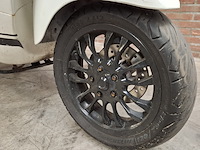 Snorscooter, vespa, sprint 4t, 2017 - afbeelding 8 van  33