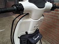Snorscooter, vespa, sprint 4t, 2017 - afbeelding 18 van  33