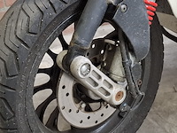 Snorscooter, vespa, sprint 4t, 2017 - afbeelding 25 van  33