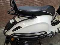 Snorscooter, vespa, sprint 4t, 2017 - afbeelding 29 van  33