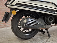 Snorscooter, vespa, sprint 4t, 2017 - afbeelding 30 van  33