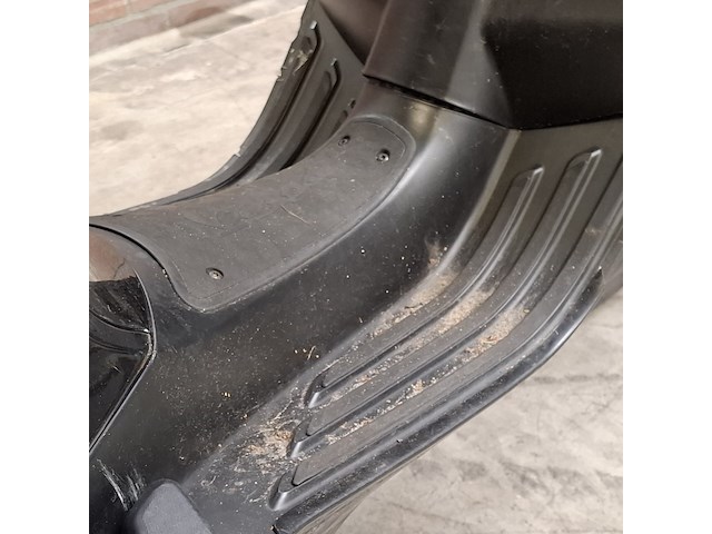 Snorscooter, vespa, sprint 4t, 2017 - afbeelding 2 van  40