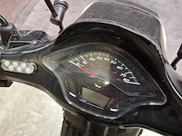 Snorscooter, vespa, sprint 4t, 2017 - afbeelding 5 van  40