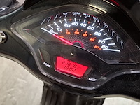 Snorscooter, vespa, sprint 4t, 2017 - afbeelding 6 van  40