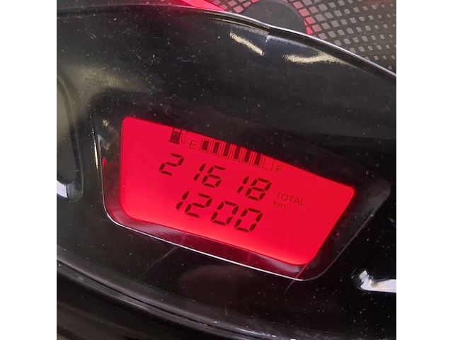 Snorscooter, vespa, sprint 4t, 2017 - afbeelding 7 van  40