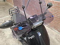 Snorscooter, vespa, sprint 4t, 2017 - afbeelding 8 van  40
