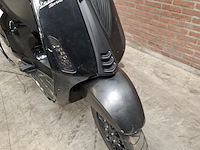 Snorscooter, vespa, sprint 4t, 2017 - afbeelding 11 van  40